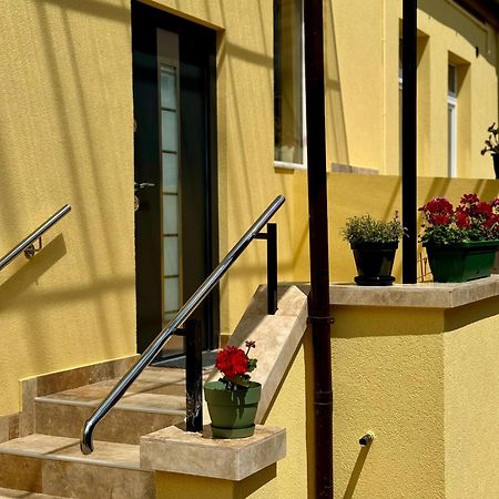 Apartament Victoria Timisoara Bagian luar foto