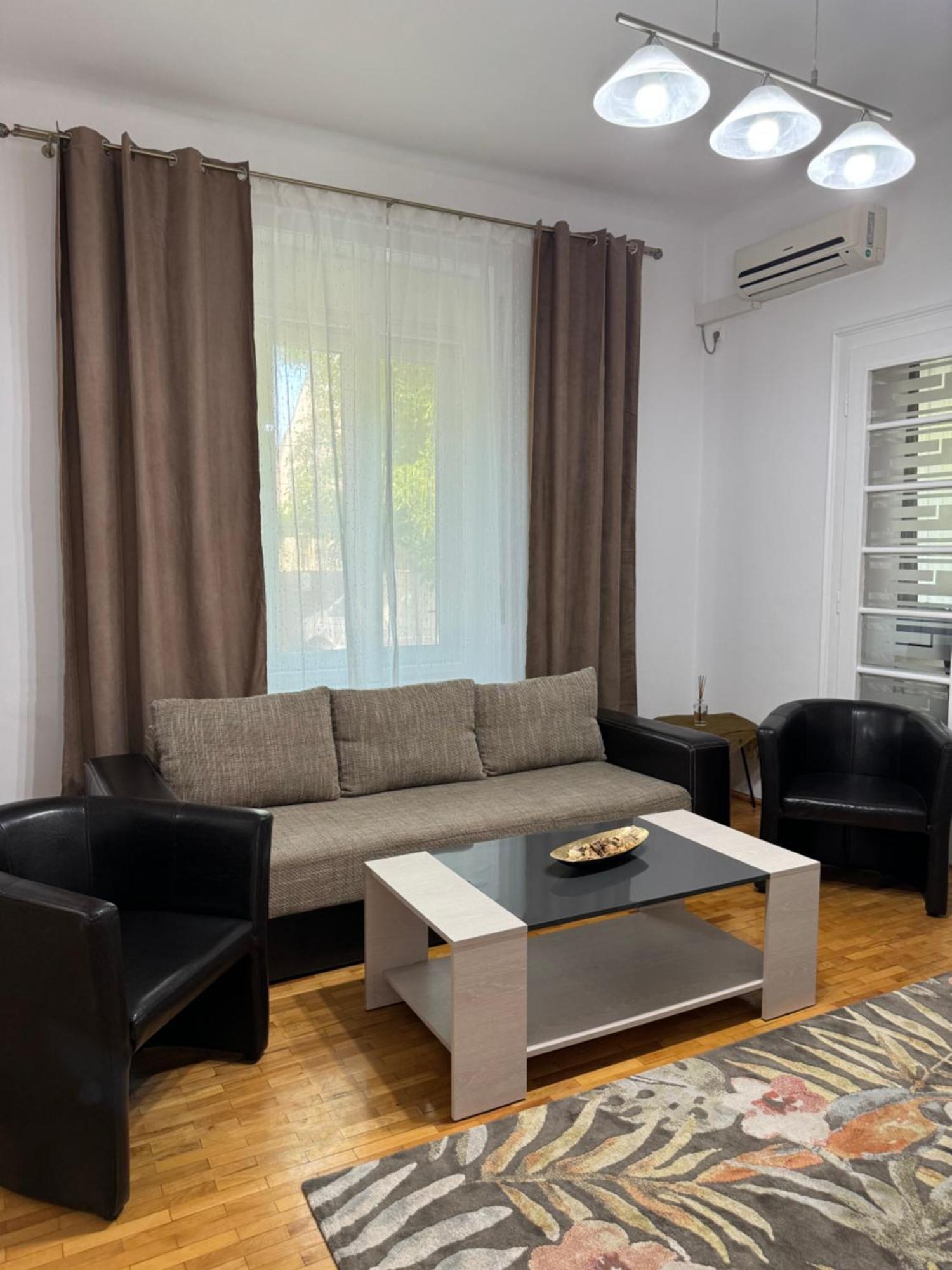 Apartament Victoria Timisoara Bagian luar foto