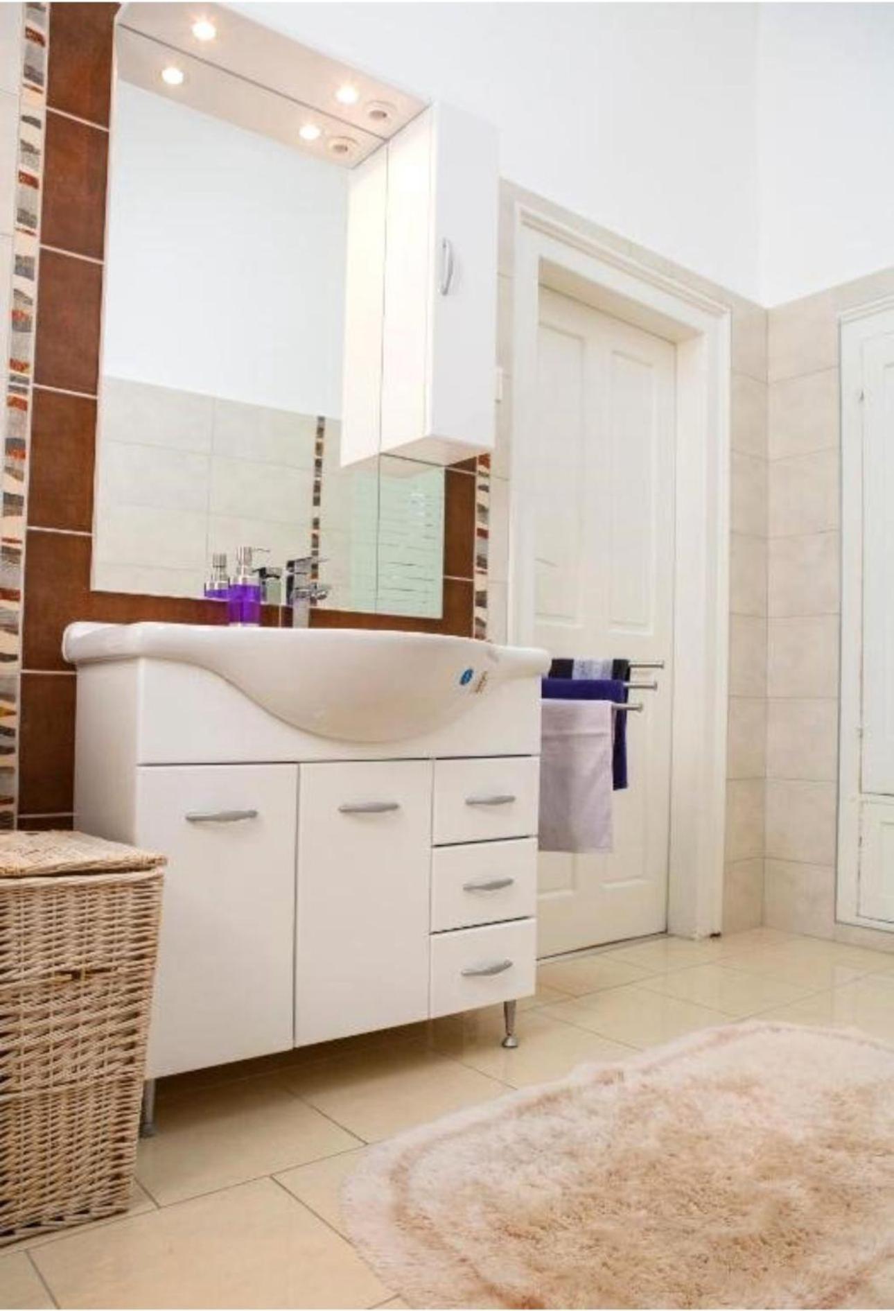 Apartament Victoria Timisoara Bagian luar foto