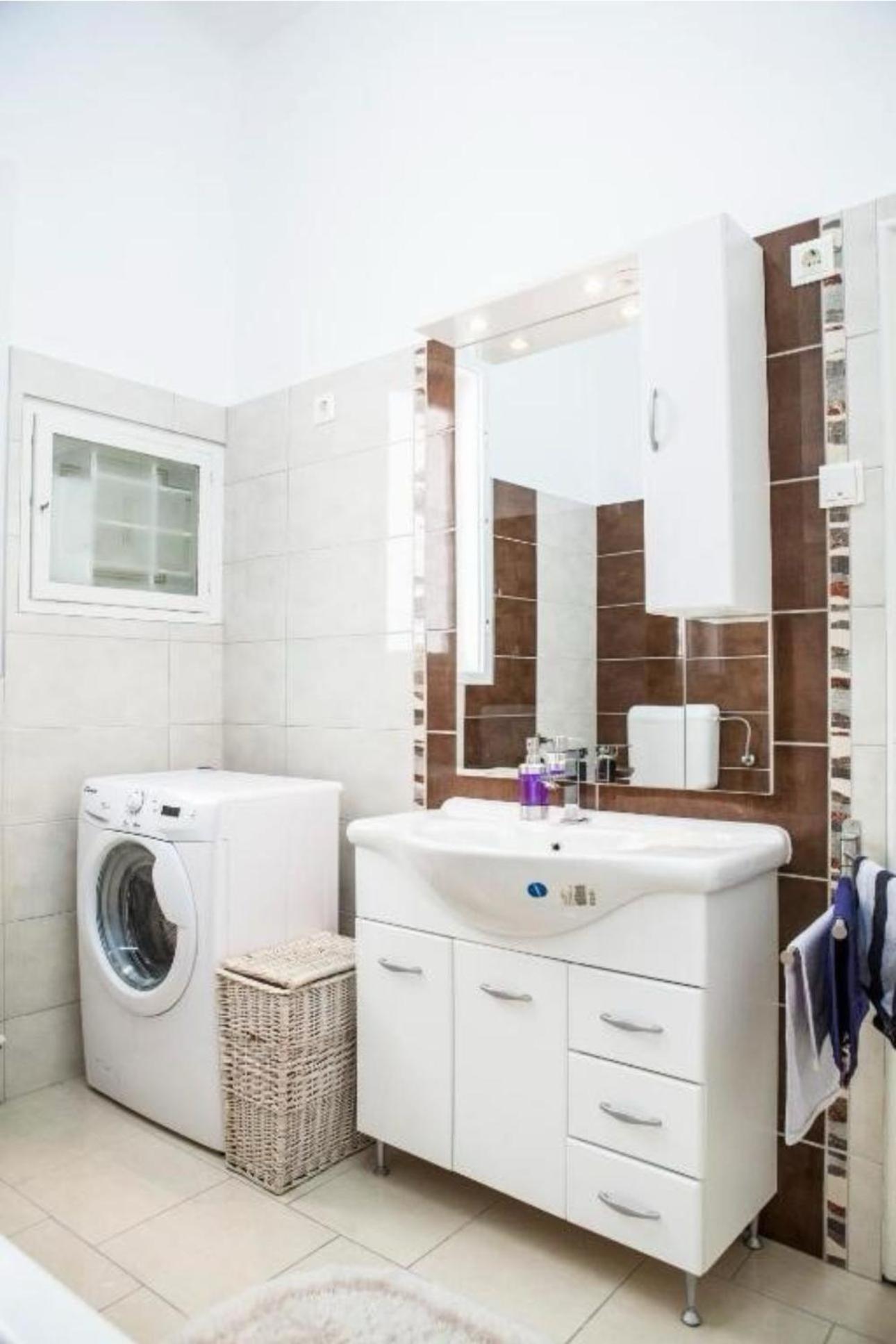 Apartament Victoria Timisoara Bagian luar foto