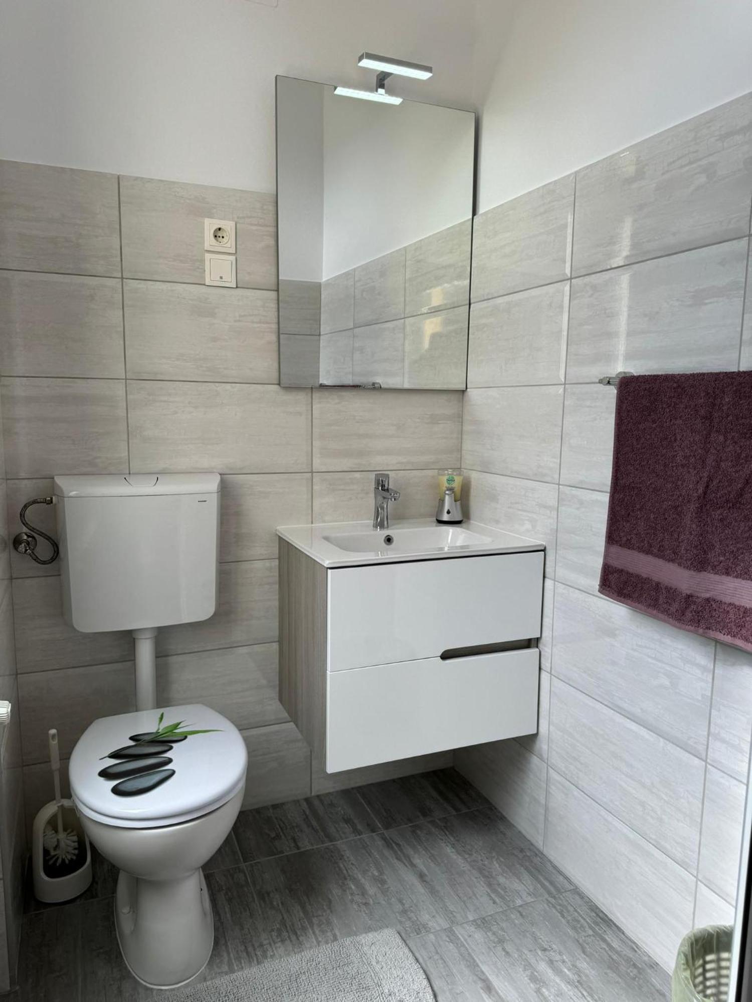 Apartament Victoria Timisoara Bagian luar foto
