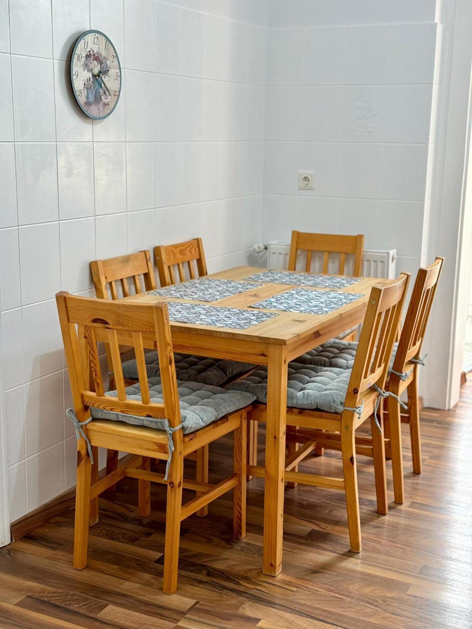 Apartament Victoria Timisoara Bagian luar foto