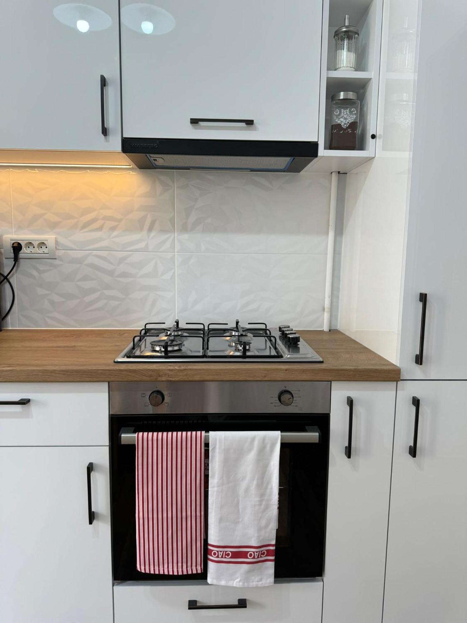 Apartament Victoria Timisoara Bagian luar foto