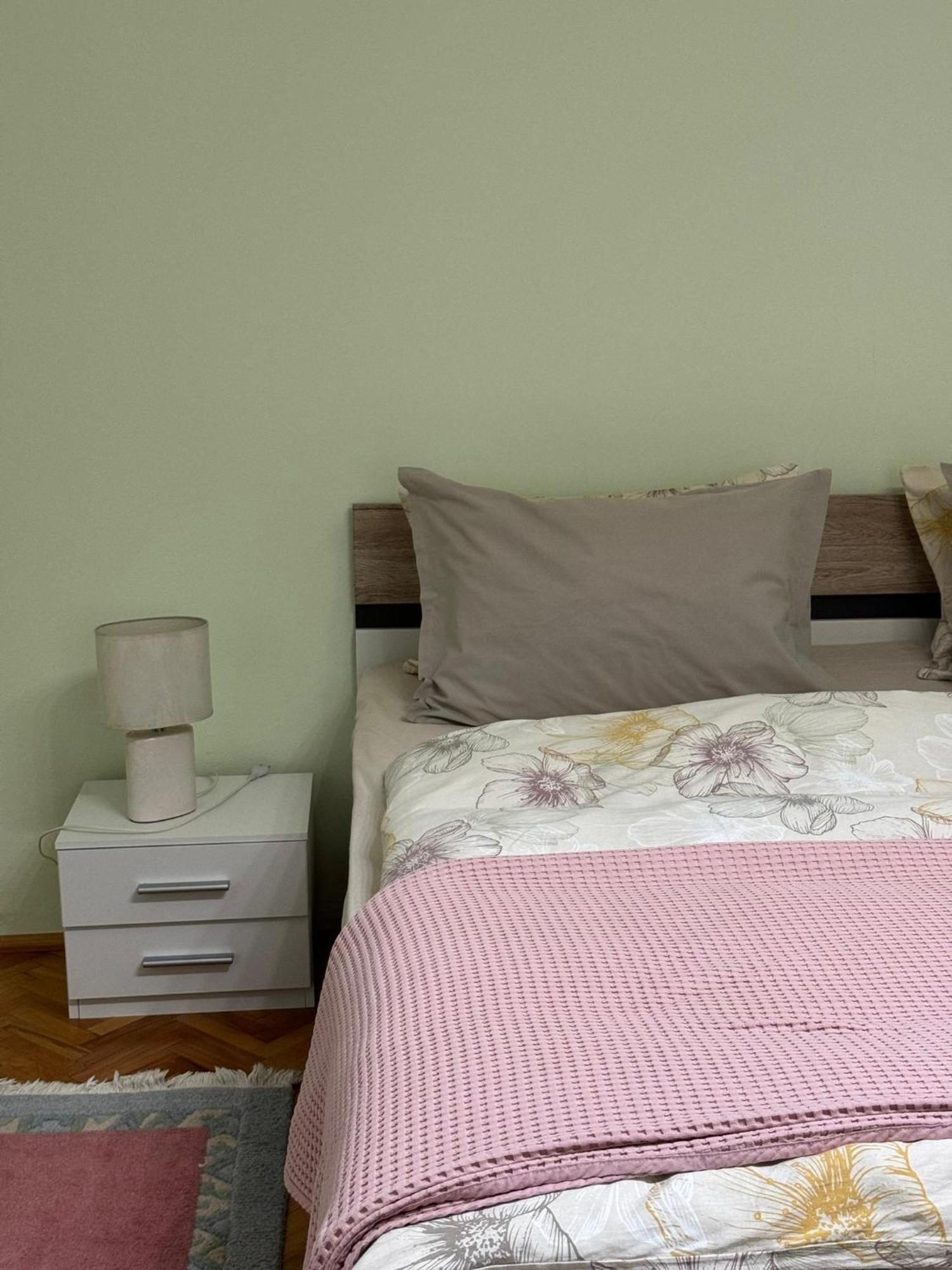 Apartament Victoria Timisoara Bagian luar foto