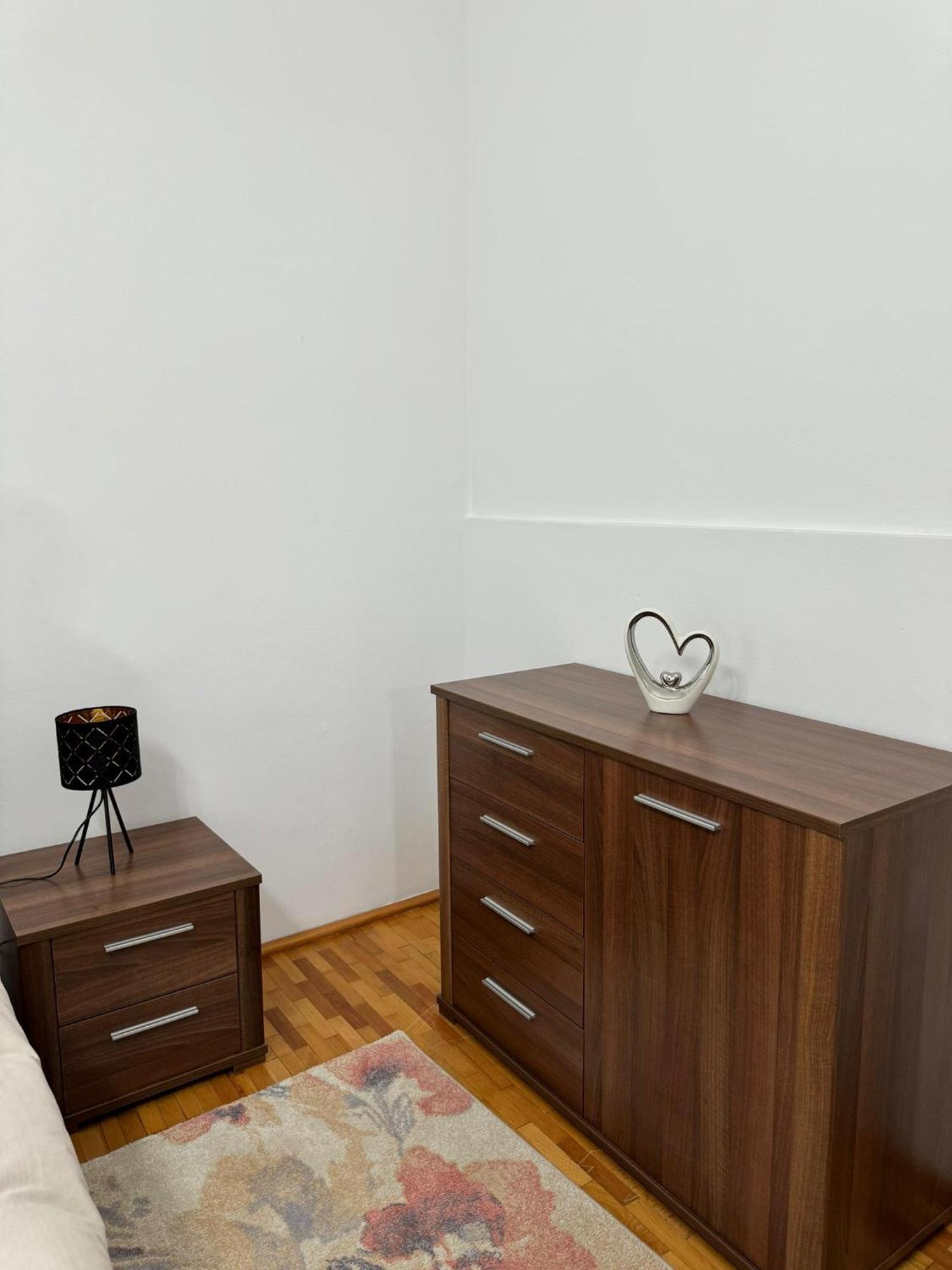 Apartament Victoria Timisoara Bagian luar foto