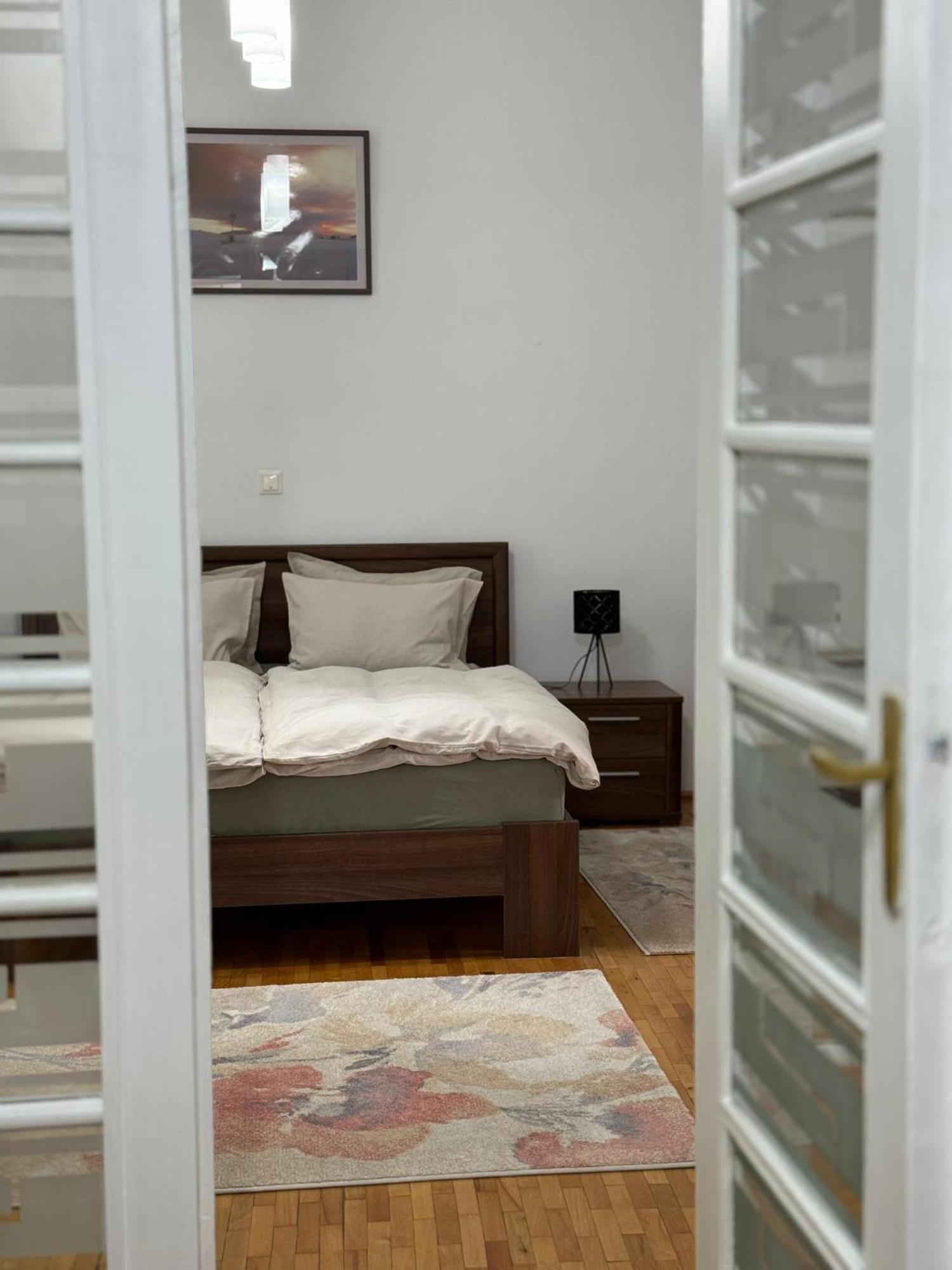 Apartament Victoria Timisoara Bagian luar foto