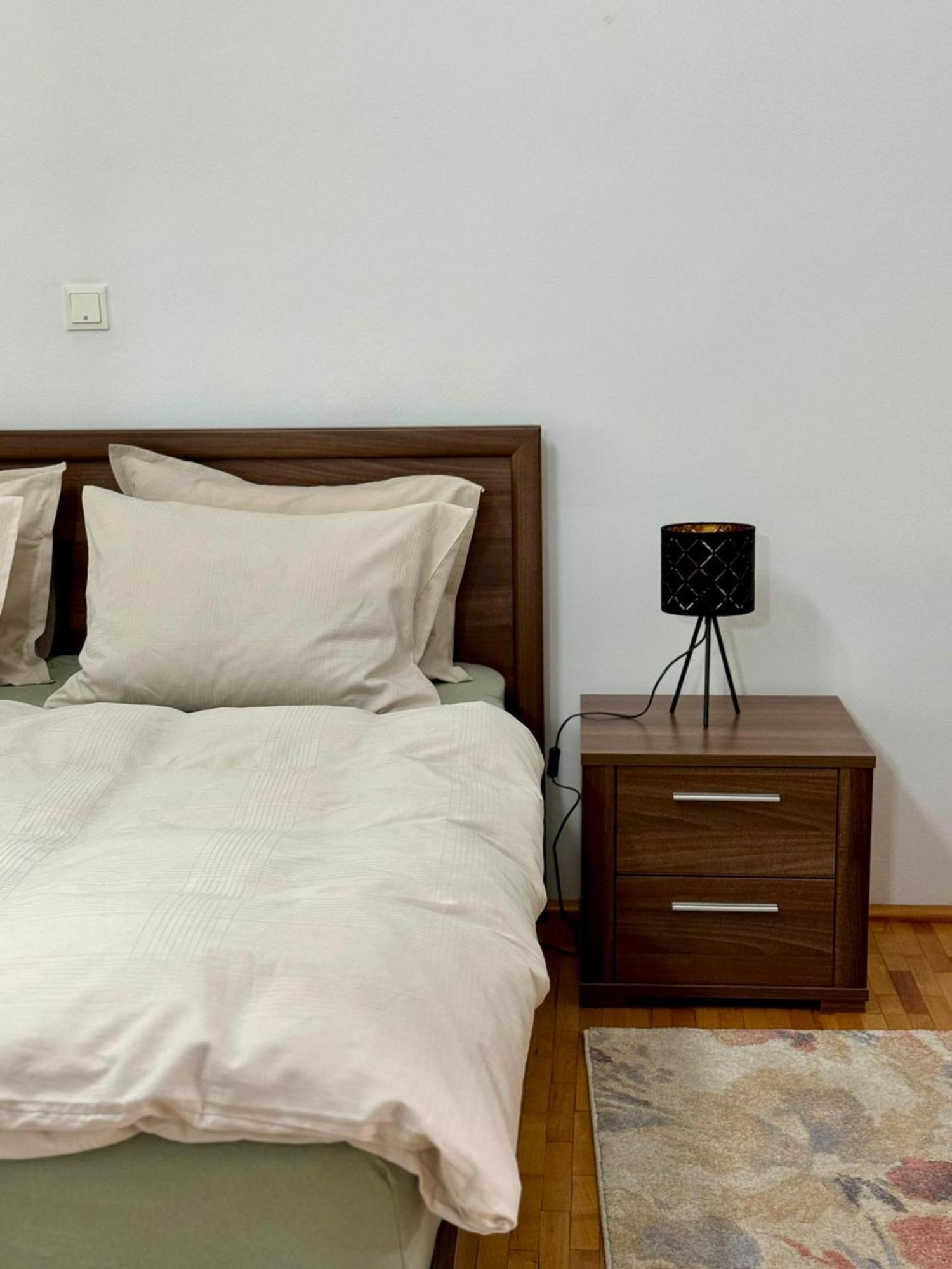 Apartament Victoria Timisoara Bagian luar foto