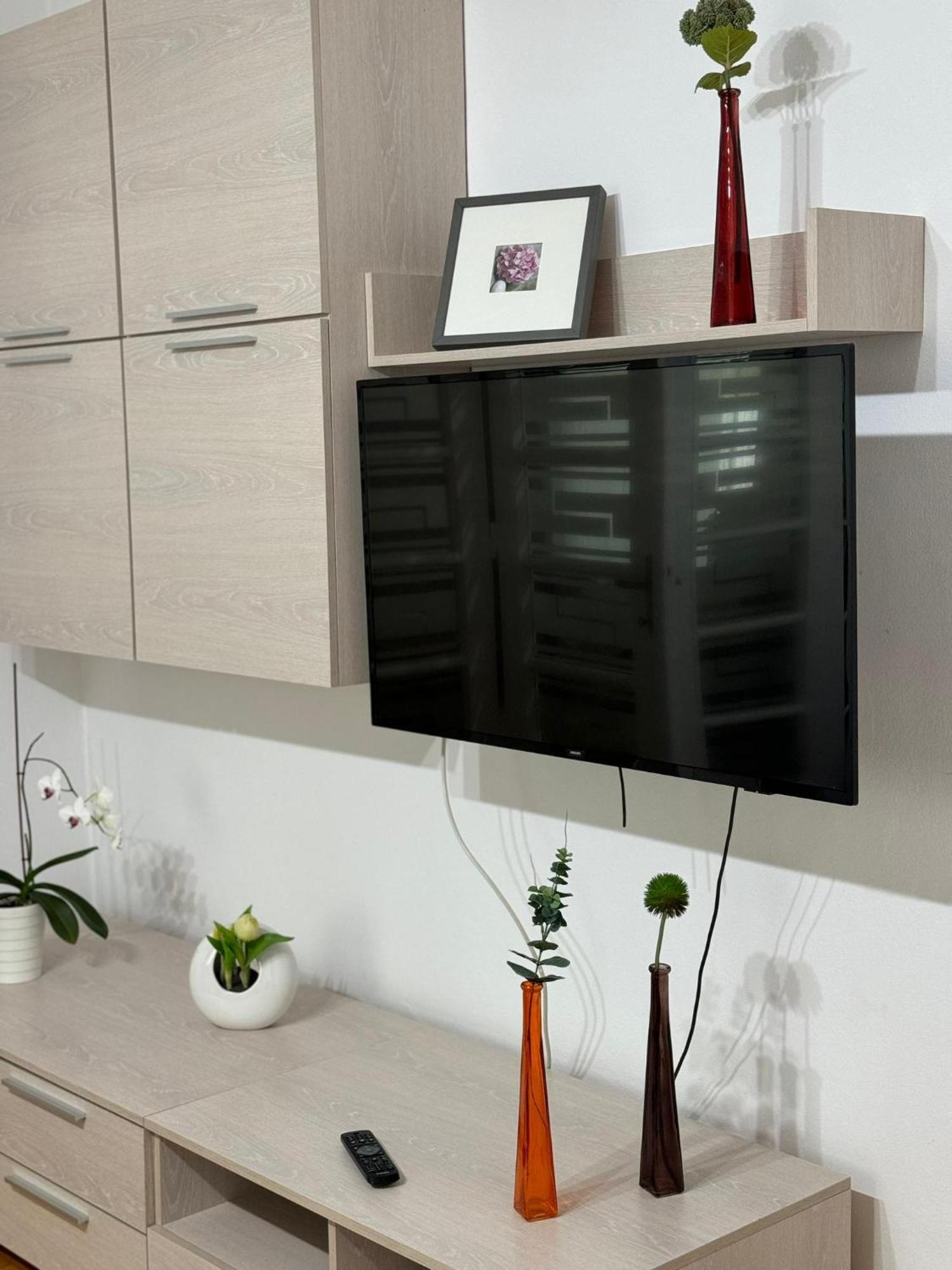 Apartament Victoria Timisoara Bagian luar foto